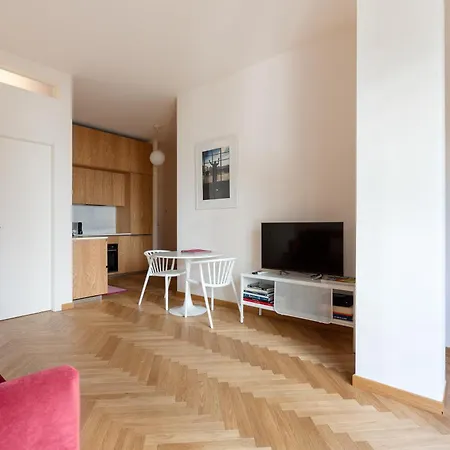 Apartment Piola M2 - Walking On The Moon Milan