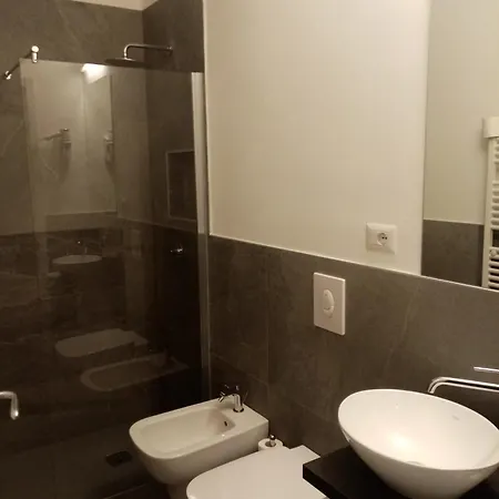 Apartment Casa Di Gio