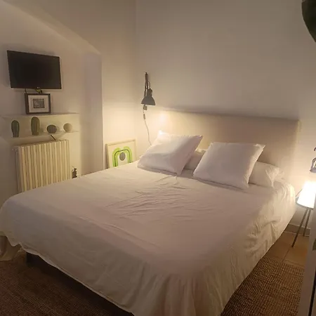 Tortona Design Navigli Apartmán Milán