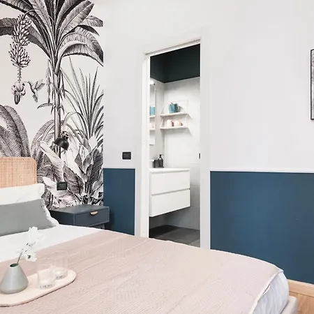 Easylife - - Casati 2 - Porta Venezia 아파트