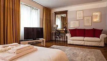 Apartment Royal Milan