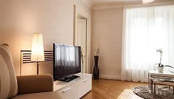 Apartment Royal