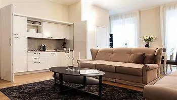 Royal Apartment