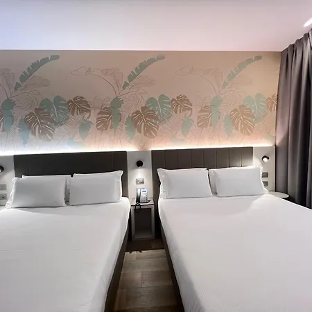 Otel Ih Milano