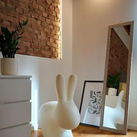 Design Nolo Apartment Milan