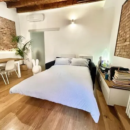 Design Nolo * Milan