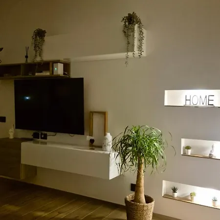 Apartment Casa 104