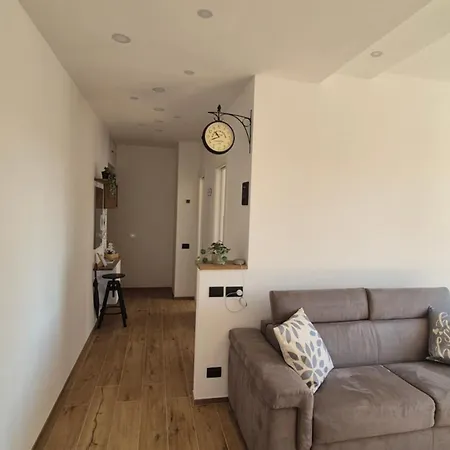 Apartment Casa 104