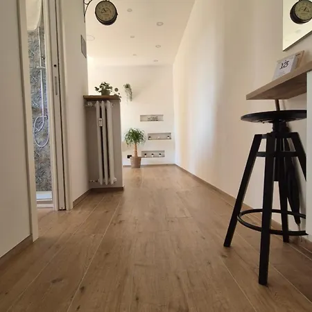 Casa 104 Apartment