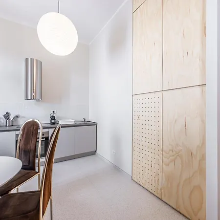 Cortivo House - Silva 45 Next To Metro Lotto