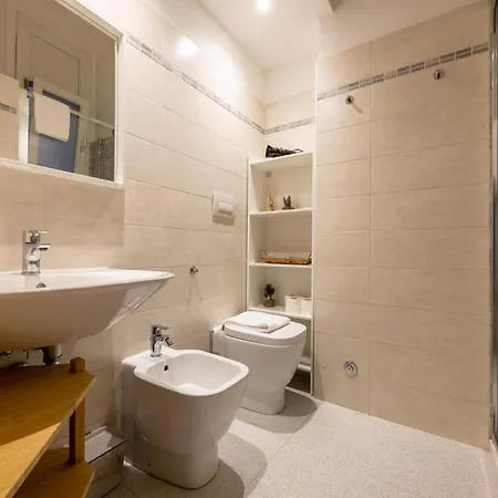 Cortivo House - Silva 45 Next To Metro Lotto Apartman