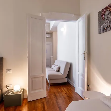 Cortivo House - Silva 45 Next To Metro Lotto Milánó