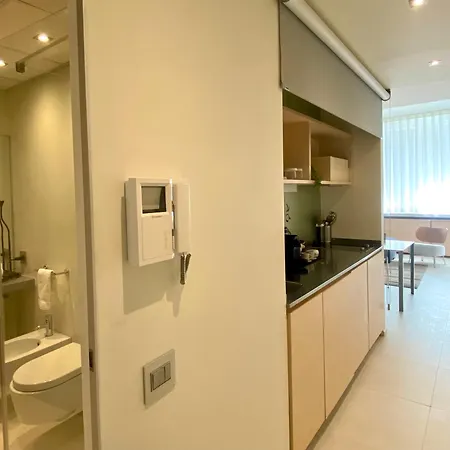 Intomilan I Design Passarella Διαμέρισμα *