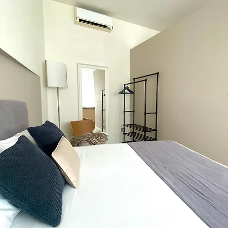 Intomilan I Design Passarella * Μιλάνο