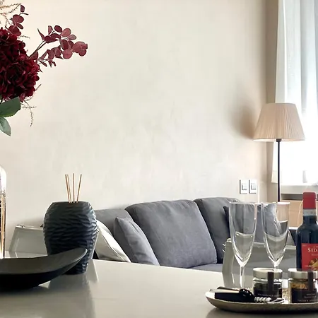 Διαμέρισμα Intomilan I Design Passarella *