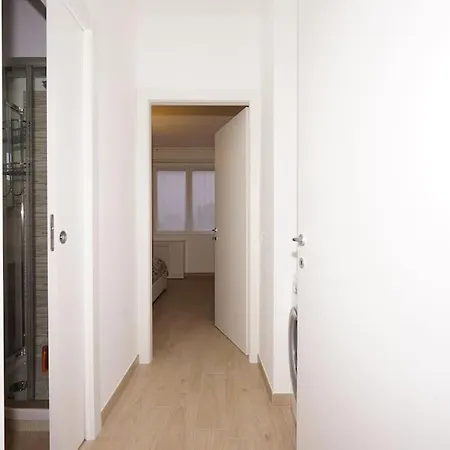 Lägenhet Fiordaliso 1 *