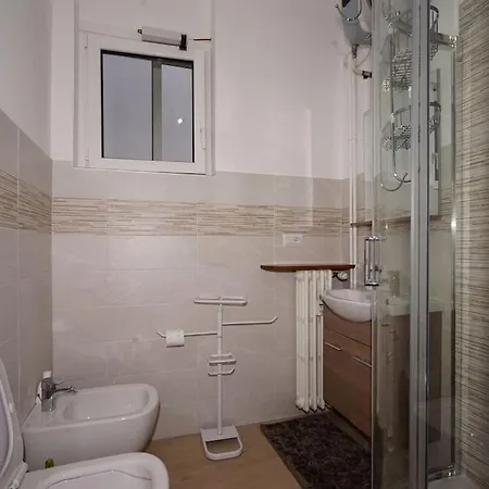 Apartment Fiordaliso 1