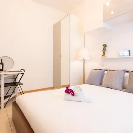 Navigli & Darsena Cozy