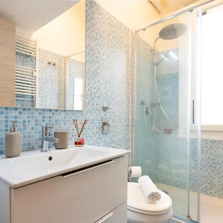 Appartamento Navigli & Darsena Cozy *