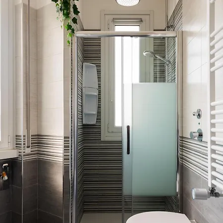 Elegante Trilocale Vicino Mm - Duomo - Fs Daire *