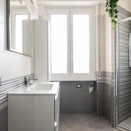 Elegante Trilocale Vicino Mm - Duomo - Fs * Milano
