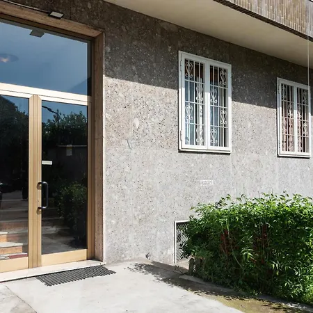 Elegante Trilocale Vicino Mm - Duomo - Fs Daire