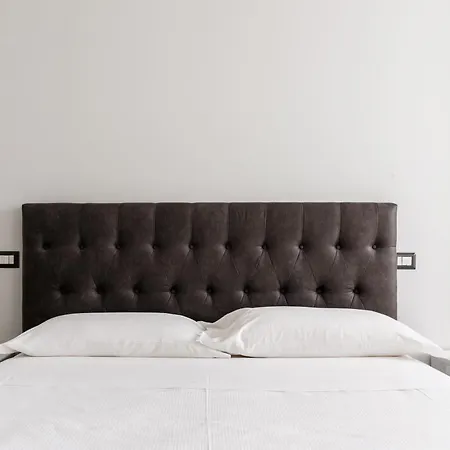 Daire Elegante Trilocale Vicino Mm - Duomo - Fs *