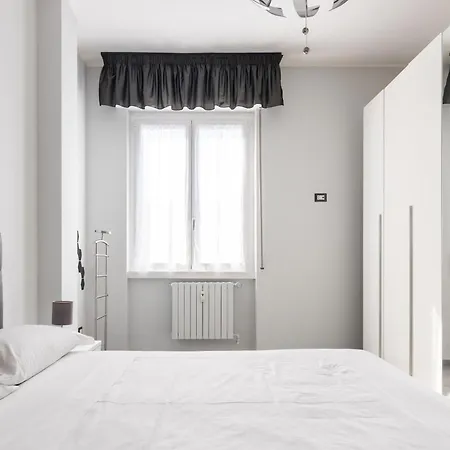 Elegante Trilocale Vicino Mm - Duomo - Fs * Milano