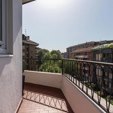 Elegante Trilocale Vicino Mm - Duomo - Fs Milano