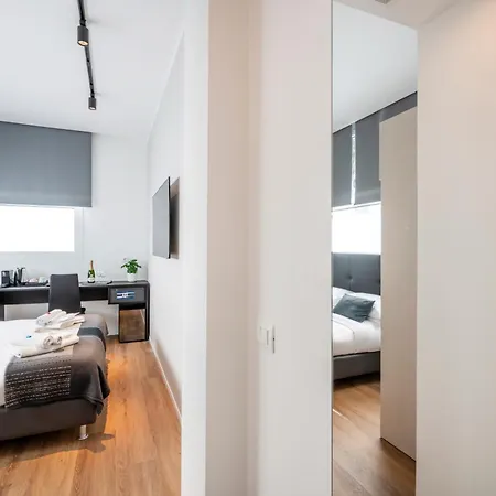 Bnbutler - Inbrera - Giulianova, 1 Milano