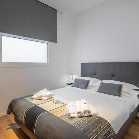 Bnbutler - Inbrera - Giulianova, 1 Konukevi