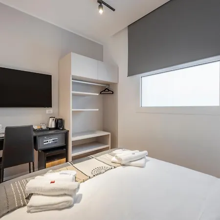 Bnbutler - Inbrera - Giulianova, 1 Konukevi 3*