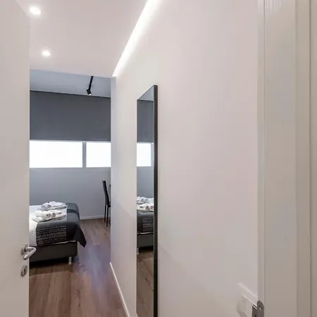 Konukevi Bnbutler - Inbrera - Giulianova, 1 3*