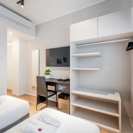 Penzion Bnbutler - Inbrera - Giulianova, 1 *