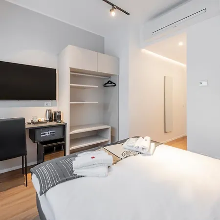 Bnbutler - Inbrera - Giulianova, 1 Konukevi 3*