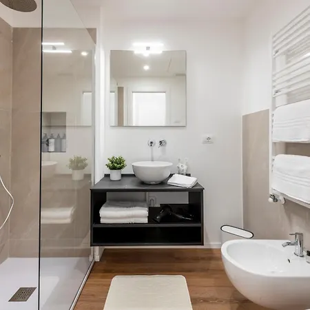 Bnbutler - Inbrera - Giulianova, 1 Penzion