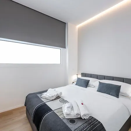 Bnbutler - Inbrera - Giulianova, 1 Konukevi