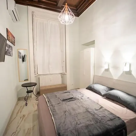 Vacanze Mamma Mia! Milan