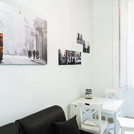 Vacanze Mamma Mia! Apartment Milan