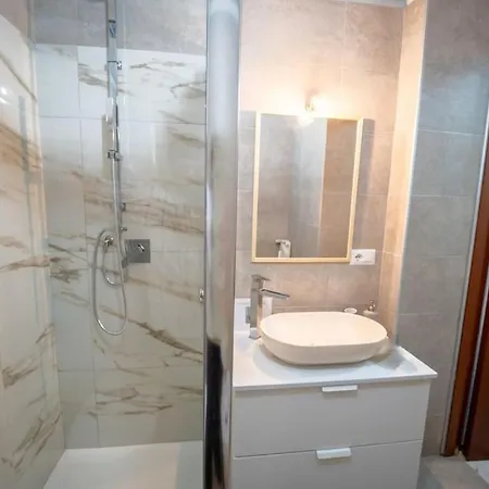 Apartment Vacanze Mamma Mia! Milan