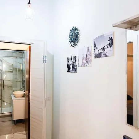Vacanze Mamma Mia! Apartment Milan