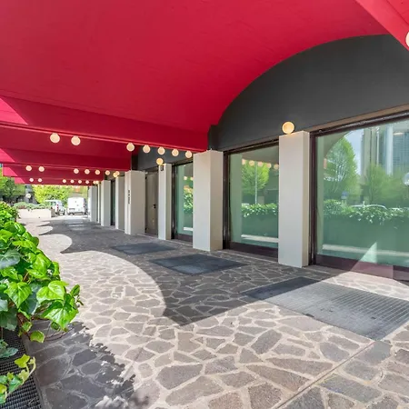Aparthotel Casa Da Fraschini *