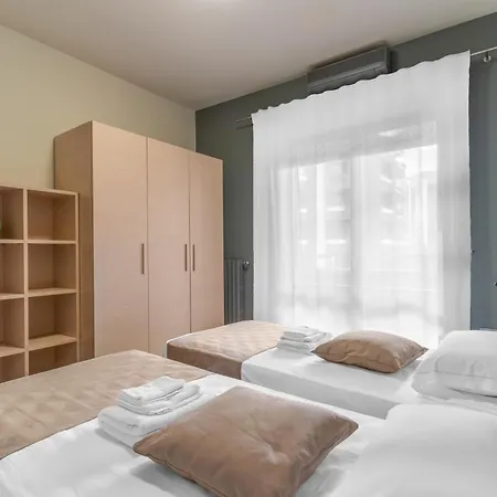 Casa Da Fraschini Milan