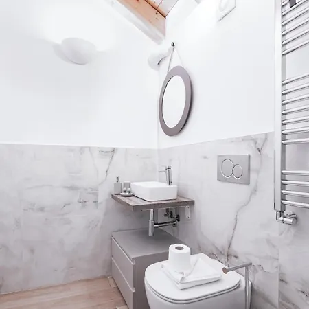 Easylife - Gioiello Con Ampio Balcone Panoramico In Porta Ticinese Apartament