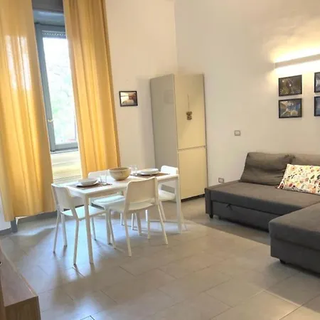Apartment Bilocale Govone - Fiera Mico Milan