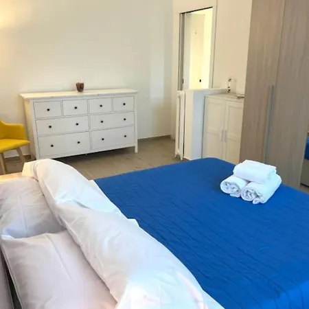 Apartment Bilocale Govone - Fiera Mico Milan