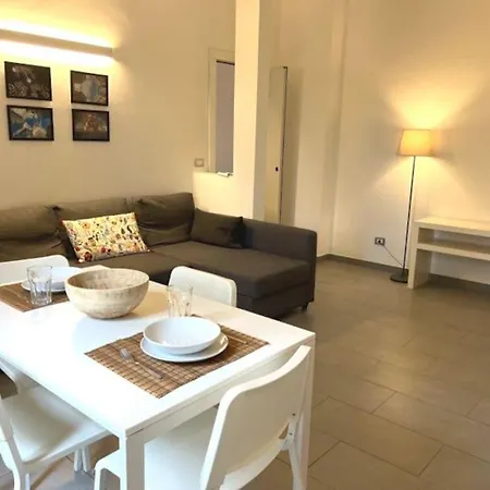 Bilocale Govone - Fiera Mico Apartment