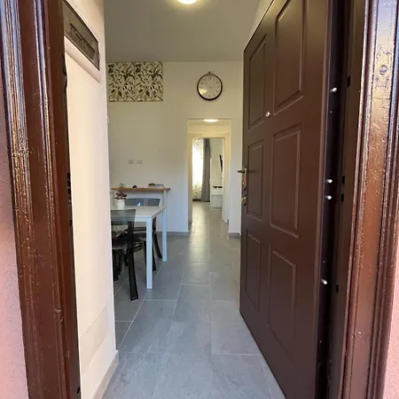 Apartman Naviglio 53