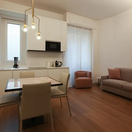 Apartment Duomo Dream Brothers Gabriel *