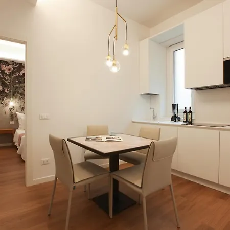Apartment Duomo Dream Brothers Gabriel *